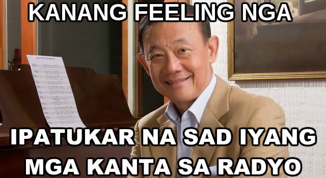 Jose Mari Chan Meme Hd