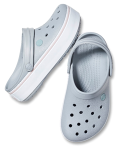 crocs emirates mall