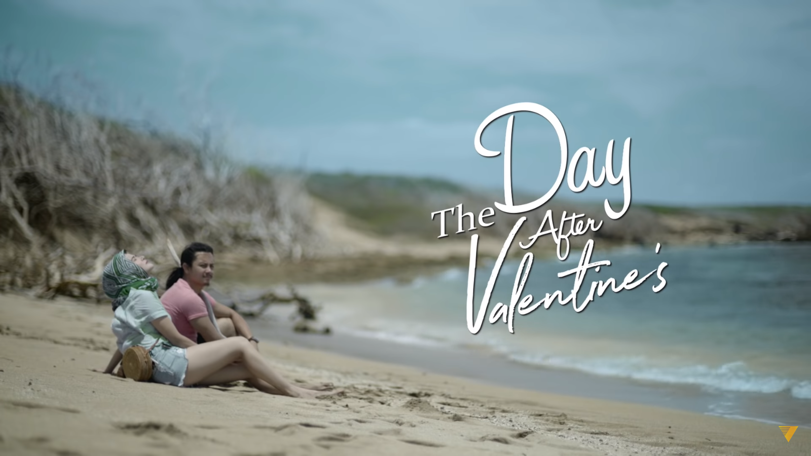 Movie Review The Day After Valentine s The Filipino Times