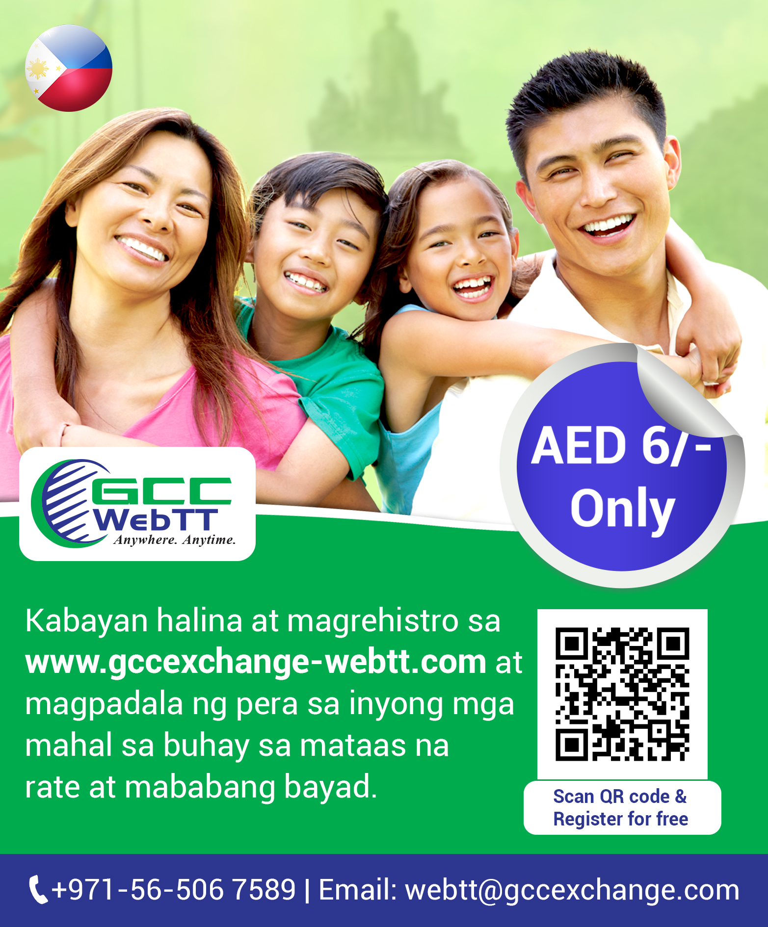 GCC Artwork Filipino Times