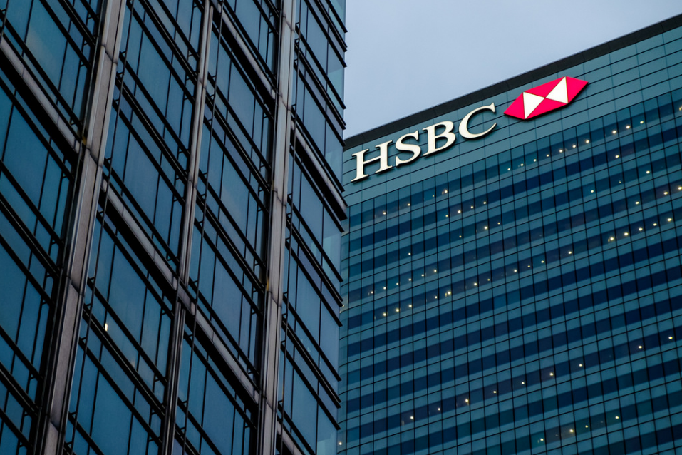 Hsbc To Mount Headquarters In Dubai The Filipino Times