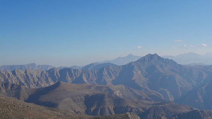 LONELY AT THE TOP by Armel Lozano