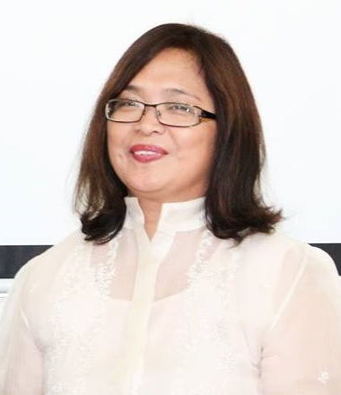 Miriam Paglinawan