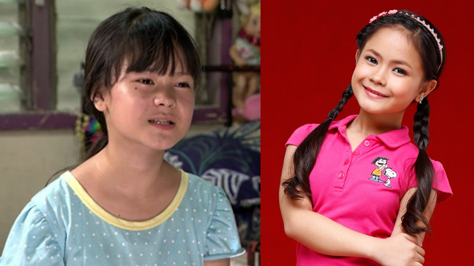 Former Child Star Now Sells Food By The Railway After Failed Showbiz ...