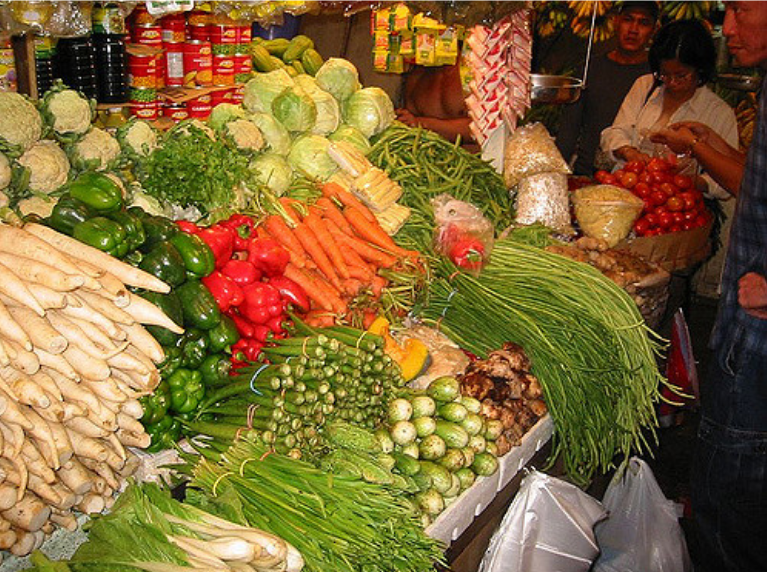 Vegetables’ prices to drop soon-DA | The Filipino Times