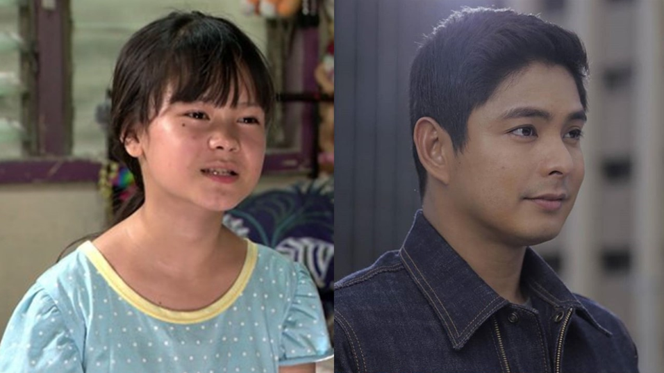 Coco Martin Reaches Out To Help Former Child Star Rhed Bustamante | The ...