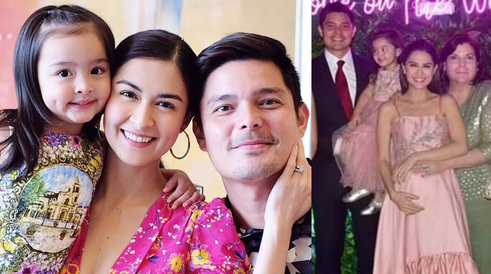 Marian Rivera confirms pregnancy with second child | The Filipino Times