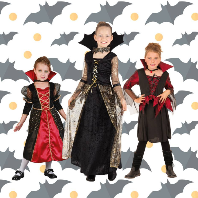 Boost your costume’s fear factor with Daiso’s Halloween selections ...