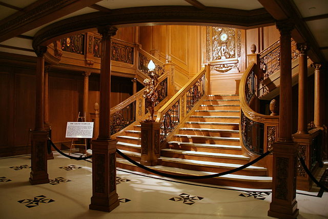 640px The Grand Staircase