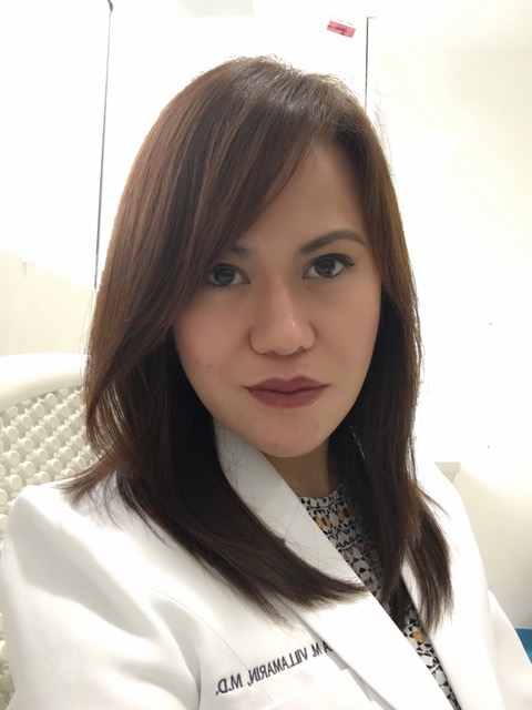 Dr. Reah Villamarin