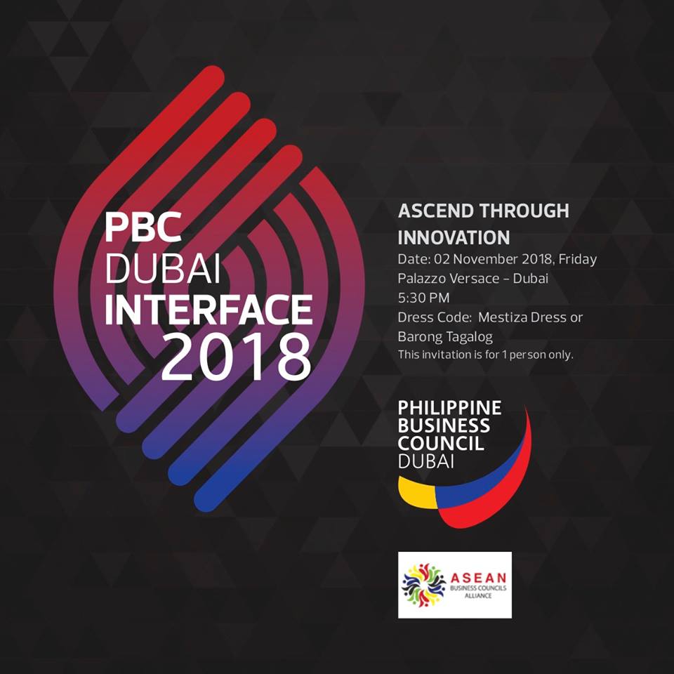 EVENT Interface 2018