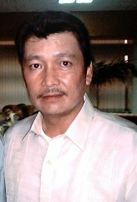 Lito Lapid