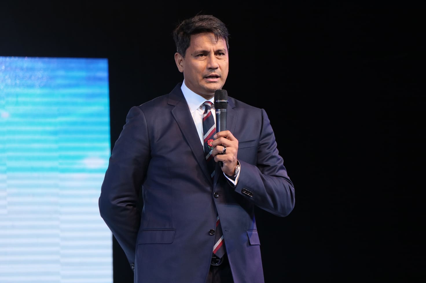 Ormoc City Mayor Richard Gomez