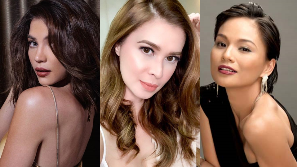 5 Filipina Celebrities Whove Gone Public About Sexual -4368