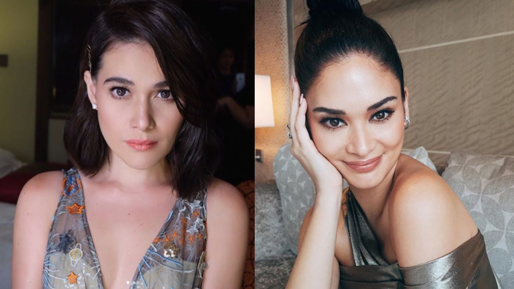 Is there tension between Pia Wurtzbach, Bea Alonzo? | The Filipino Times