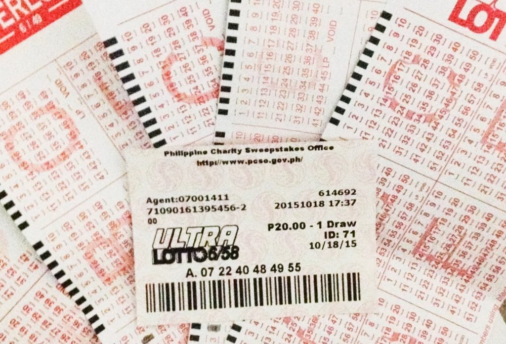 ultra lotto oct 7 2018