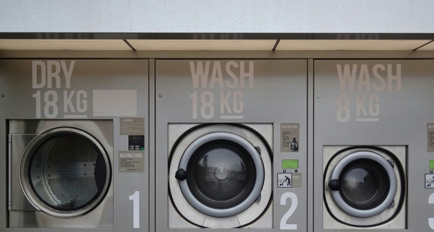 How To Start Your Own Laundromat Business In Ph The Filipino Times