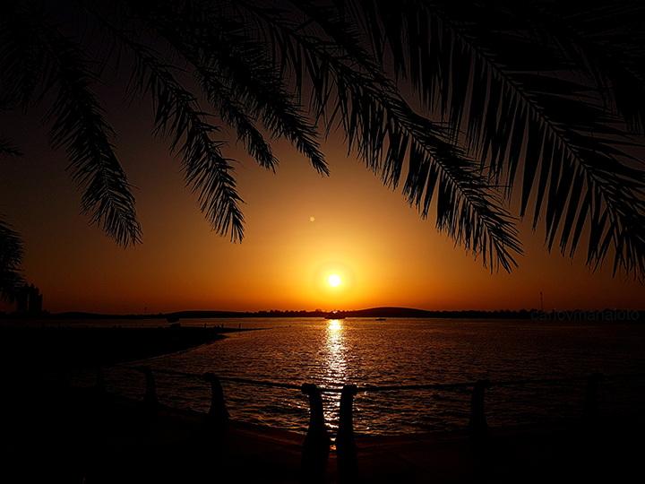 CALL IT A DAY by Carlo Manaloto