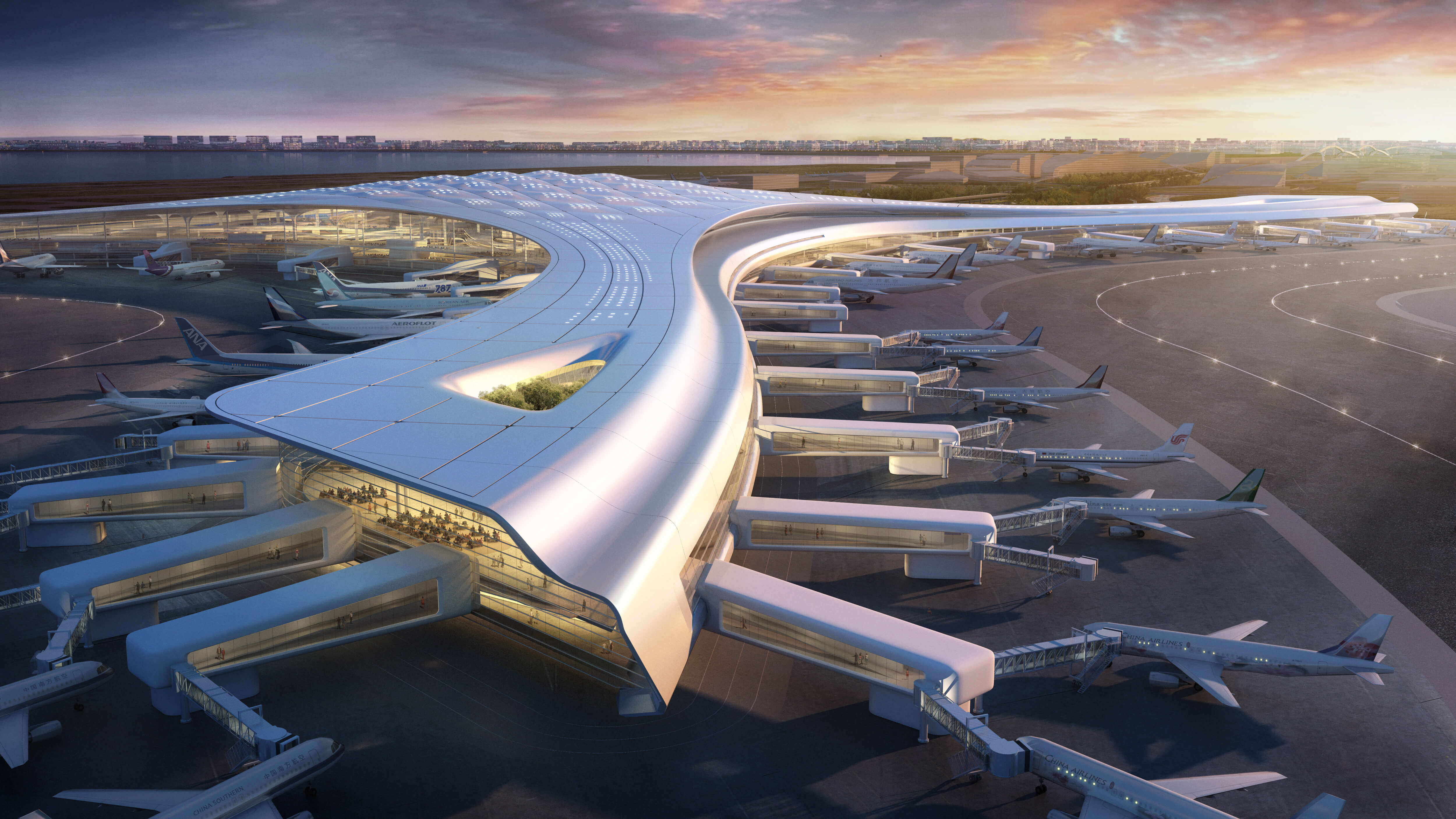 what-are-the-best-airports-in-the-world