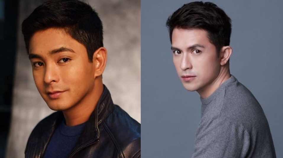 Dennis Trillo, Coco Martin show support to each other amid TV show ...