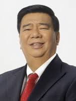 Senator Franklin M. Drilon