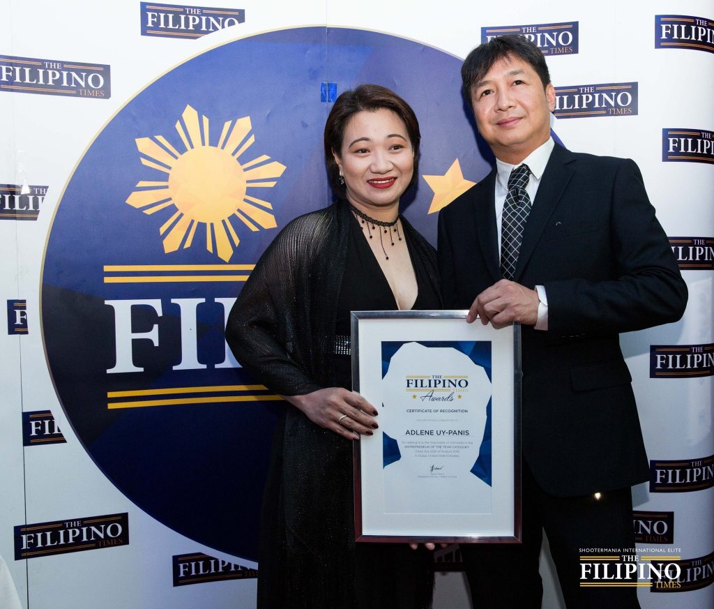 TFT Panis tft awards