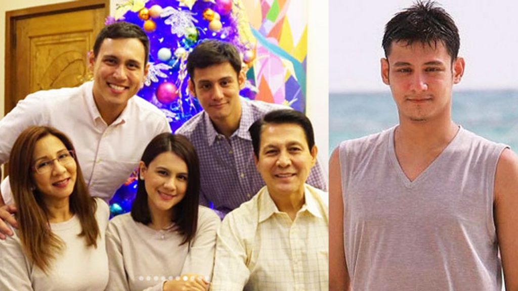 Tirso Cruz Iiis Son Tj Cruz Succumbs To Cancer At 37 The Filipino Times