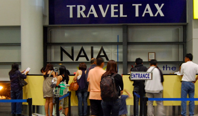 DOLE to airlines: No travel tax, terminal fees for OFWs!