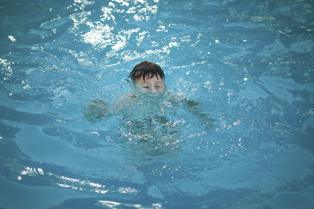 4yearold boy drowns in Sharjah school swimming pool The Filipino Times