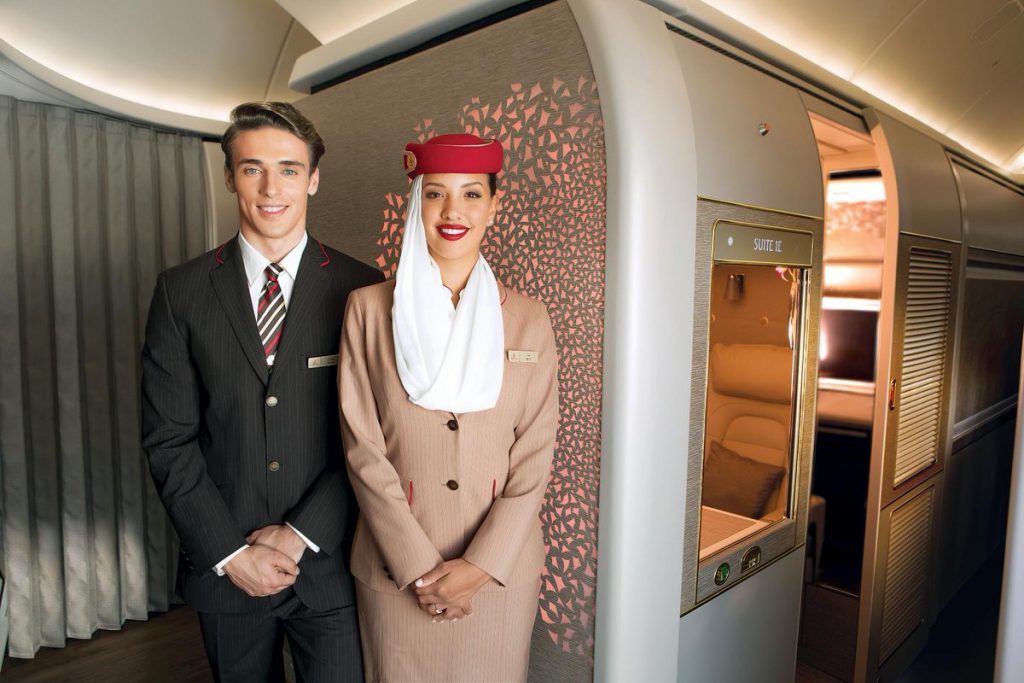 Emirates Offers Jobs With Tax Free Salary Free Accommodation