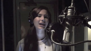 Miss U Catriona Sing 1