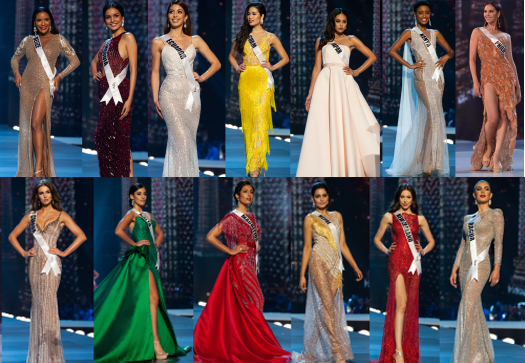 10 Filipino Designers Who Dressed Miss Universe Contestants | Preview.ph