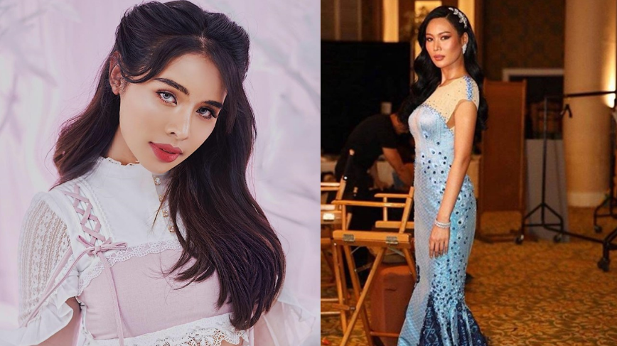 YouTuber faces legal charges due to her comments on Miss Thailand's ...