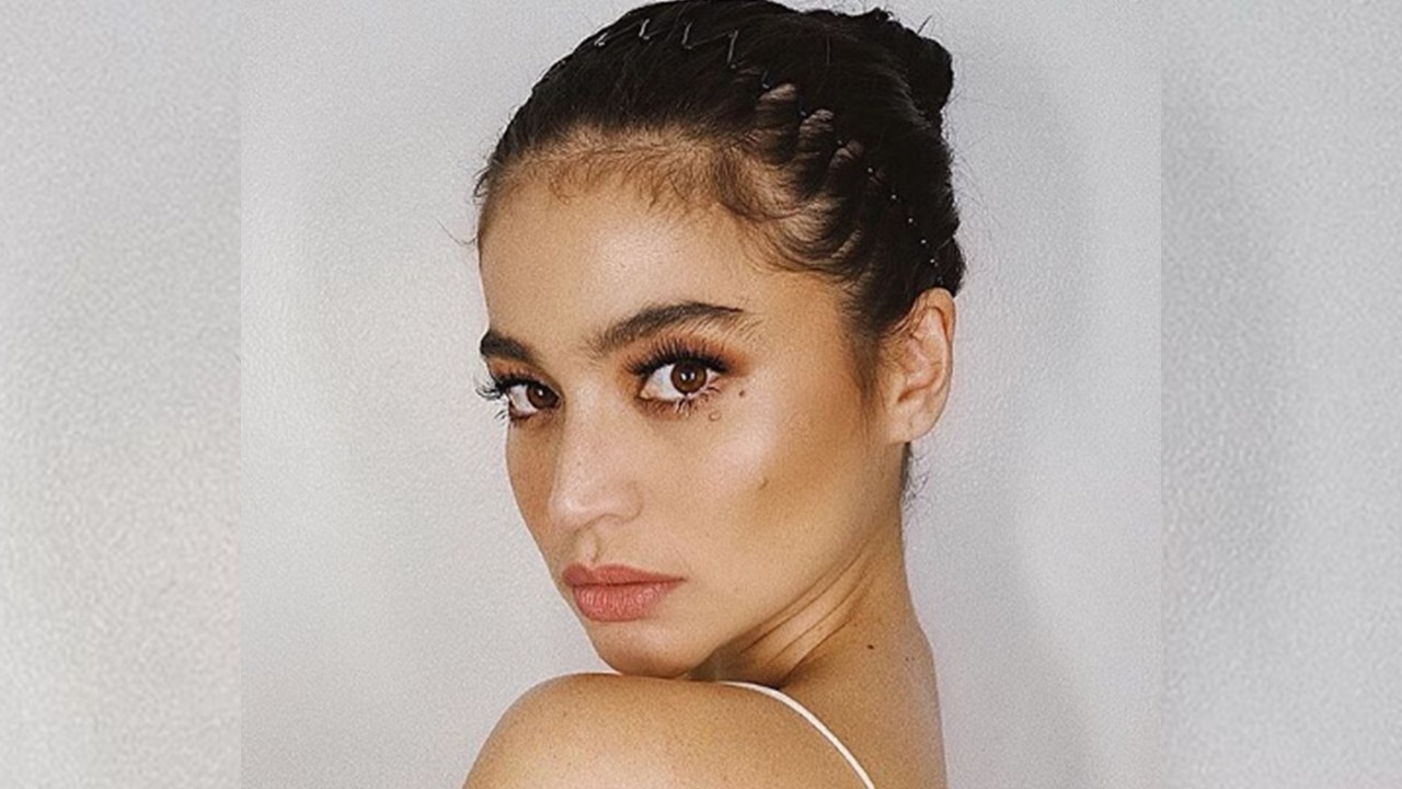 Anne Curtis raises an eyebrow over this ‘private’ question | The ...