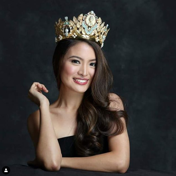 PH bet finishes in Top 5 of Miss Tourism International 2018 - The ...