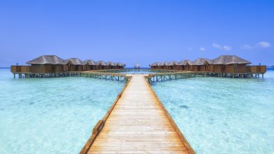 Another island in Maldives recorded to have incidents of tourists drowning 1