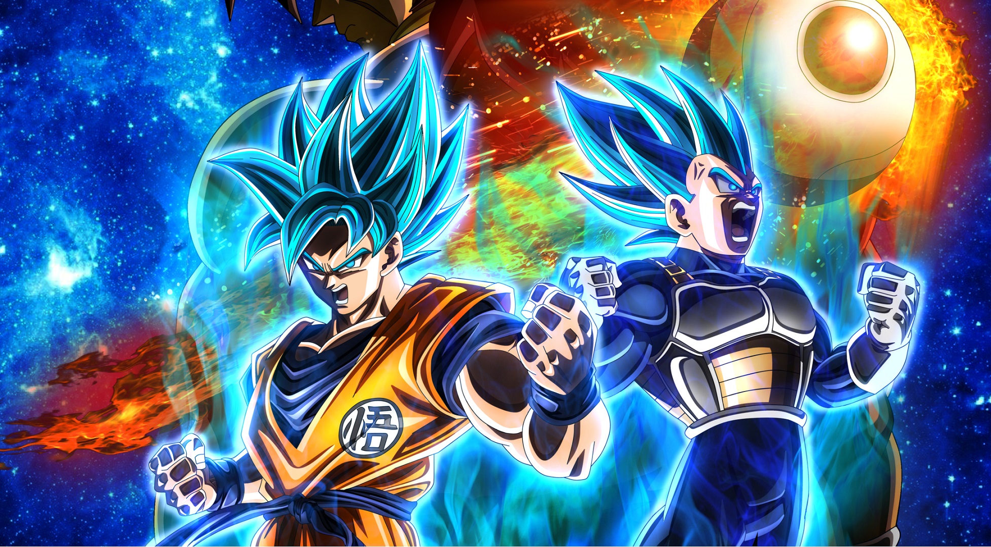 Dragon Ball Super: Broly Review