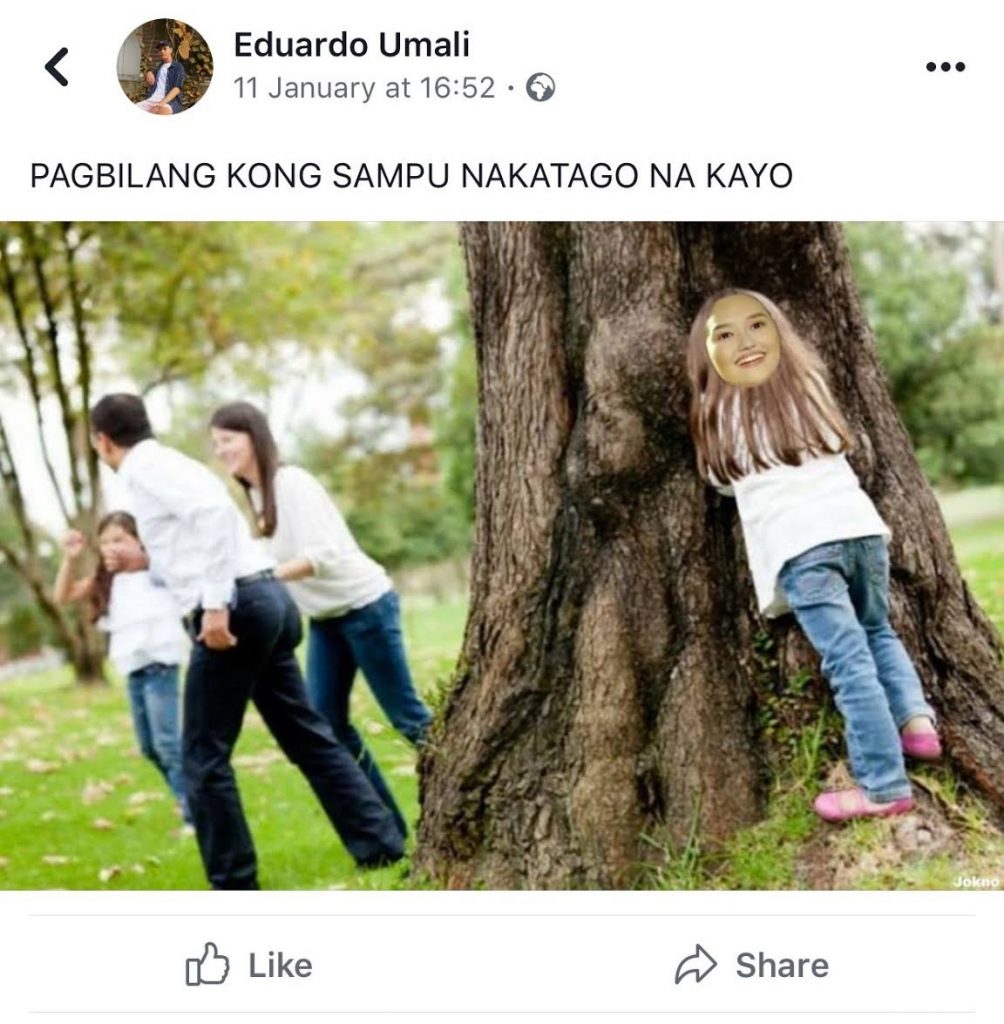 Viral Funniest Kara Mia Memes The Filipino Times