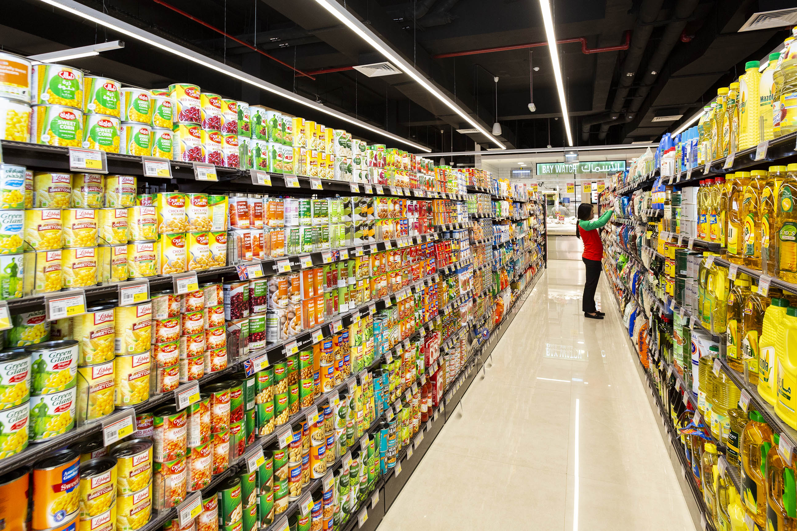 SPAR opens first supermarket in Dubai The Filipino Times
