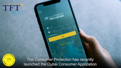 TFT Lifestyle TV Dubai Consumer Protection 3 MAIN SCREEN 1