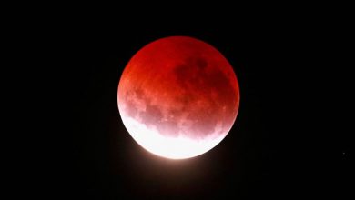 blood moon supermoon2 1