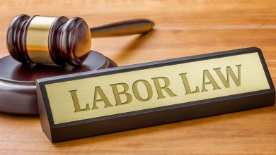 employment and labor law 1