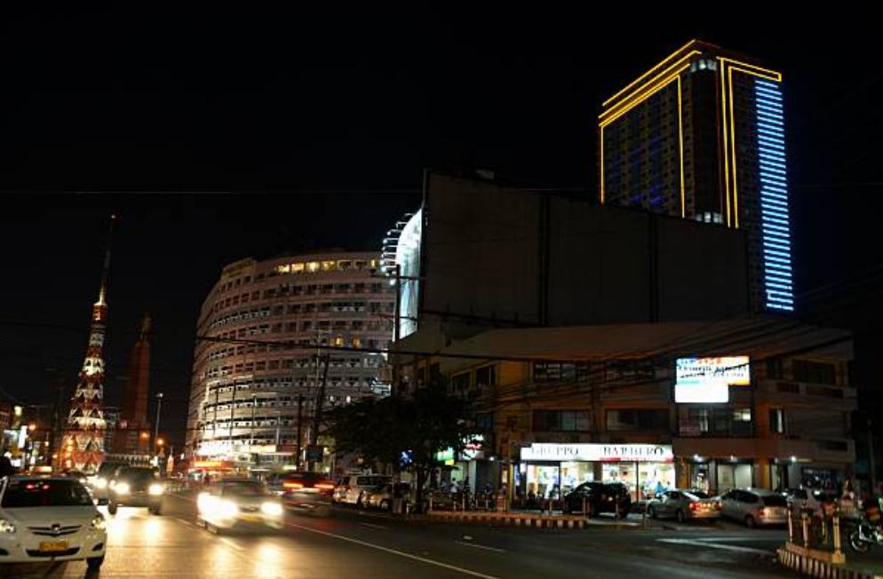 QC suspends real property tax hike - The Filipino Times