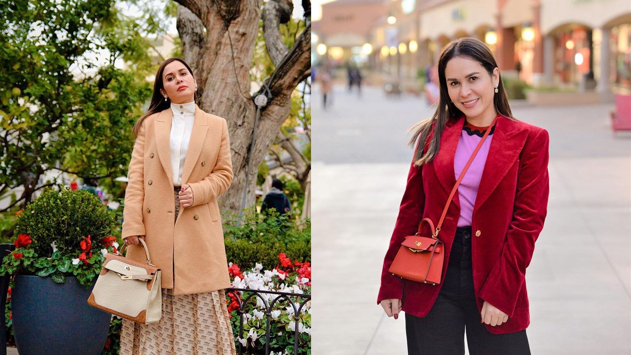 jinkee pacquiao hermes bags price