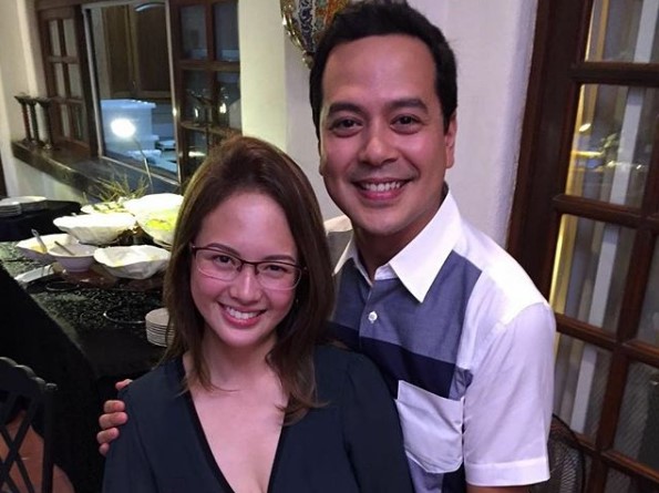 Did John Lloyd Cruz Ellen Adarna got married on December 23