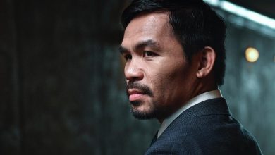 manny pacquiao 1