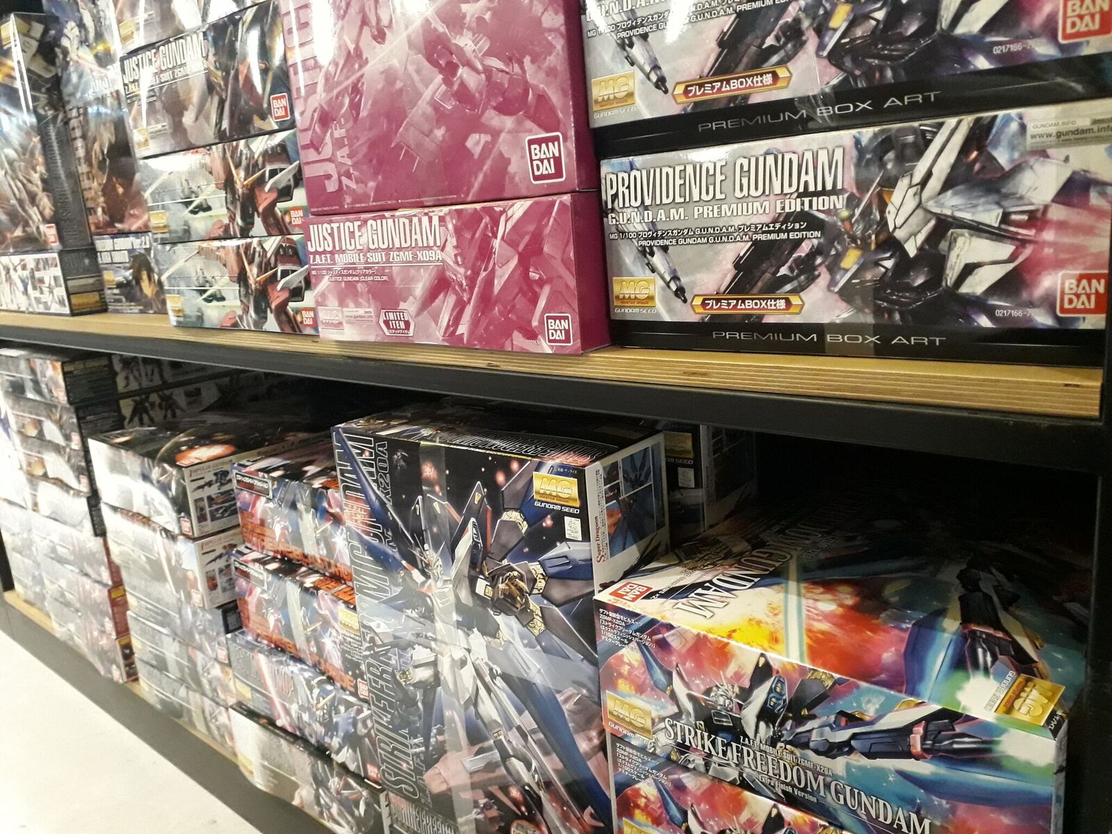 Otaku Middle East: A Collector’s Haven - The Filipino Times