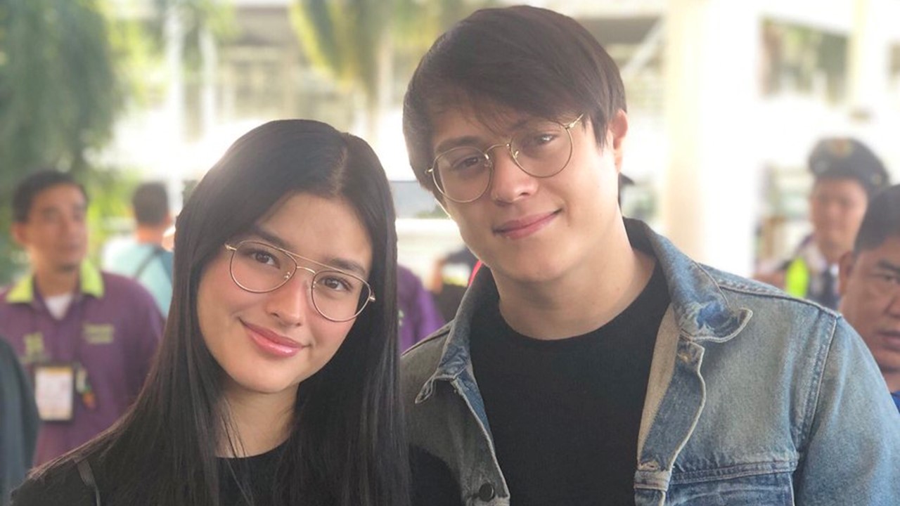 Liza Soberano, Enrique Gil arrive in UAE for int'l screening of new ...