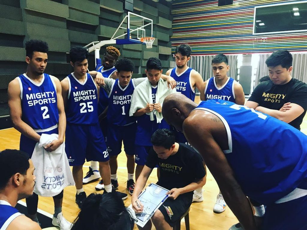 WATCH PH basketball team remains undefeated in Dubai tournament The Filipino Times