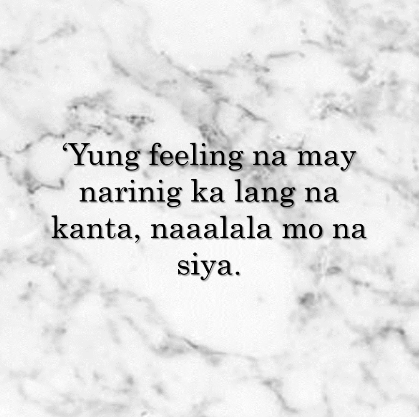 Hugot lines that OFWs would find relatable this Valentine’s Day The